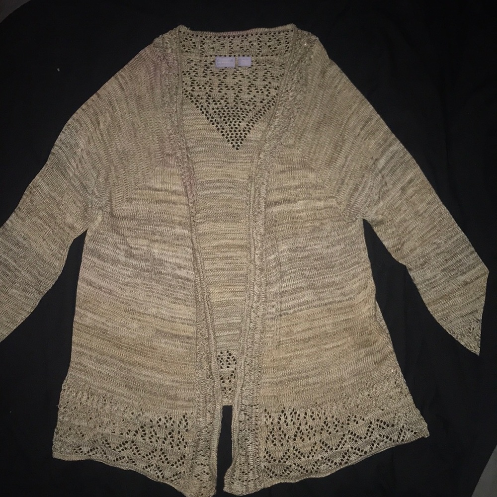 Cardigan